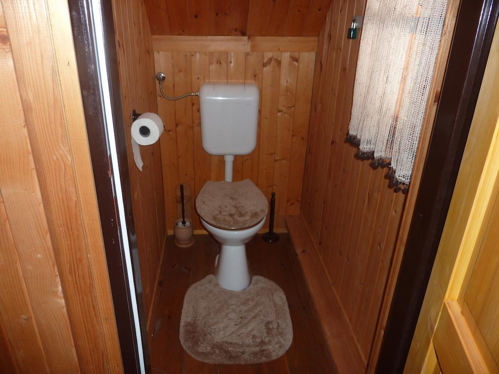Roubenka U Vleku Villa Josefuv Dul Ruang foto
